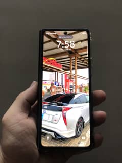 Samsung Galaxy Z Fold 5 (5g)