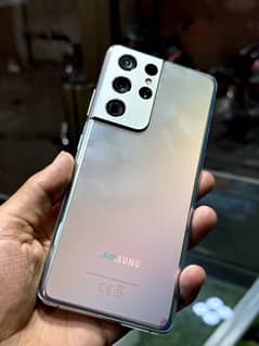 Samsung s21ultra