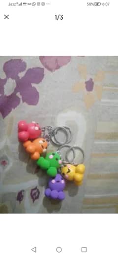 keychain
