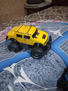 remote control jeep car