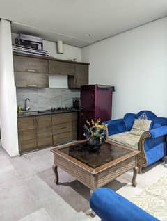 Full Furnished Apartment Available For Rent J7 Mall