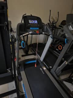 treadmill 0308-1043214/ manual treadmill /elliptical/exercise bikes