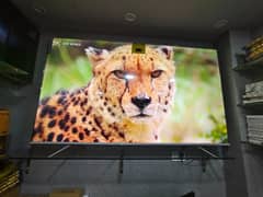 32 inch Samsung smrt led TV 3 year warranty  03228083060