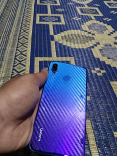 Huawei Nova 3i 4/128Gb. 03127698694