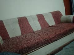 shesham sofa5 set