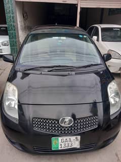 VITZ 2006