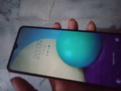 Samsung a02 4gb 64gb only mobile