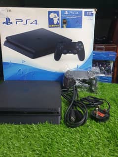 Ps4 slim jailbreak 1tb