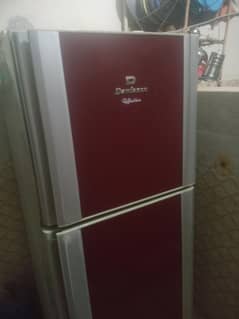Dawlance Refrigerator Gud Condition