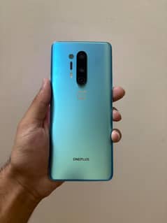 OnePlus 8pro 8/128 official patch
