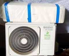 Orient Ac