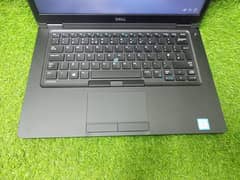 Dell Latitude 5480