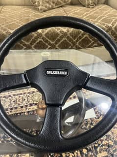 Steering
