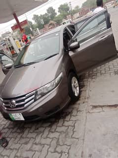 Honda
