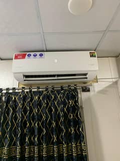 Dawlance Excel Inverter AC – Excellent Cooling | Energy Efficient