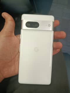 Google Pixel 7
