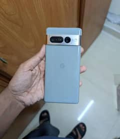 google pixel 7 pro