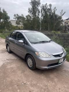 Honda