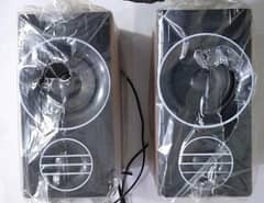 multi media speaker