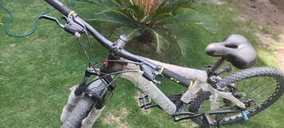Bicycle 26 Inch Good Condition