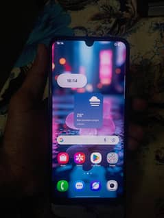 Samsung A25 5G in 39.5k