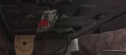 UPS & two OSAKA Batteries