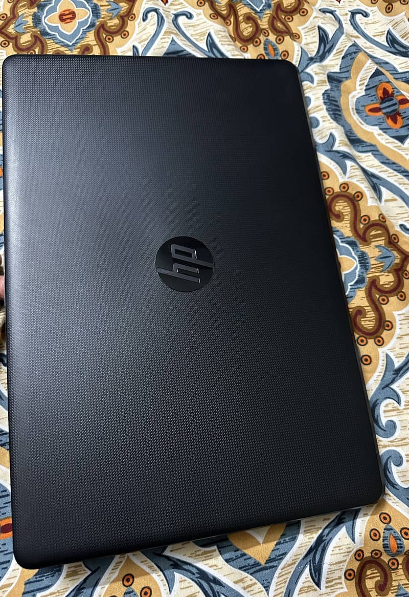 Hp Gaming Laptop (8th Generation) 0