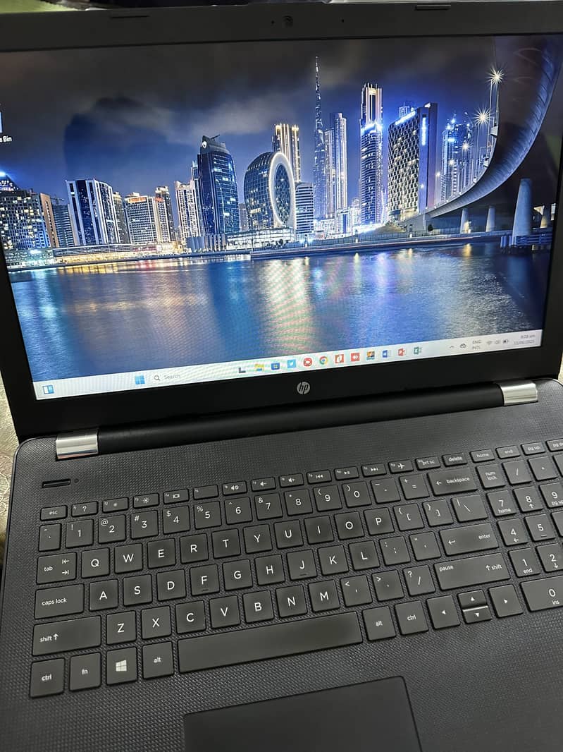 Hp Gaming Laptop (8th Generation) 2