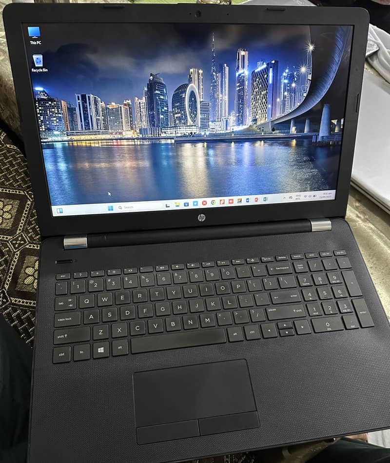 Hp Gaming Laptop (8th Generation) 3