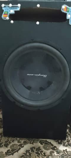 2 channel amplifier
