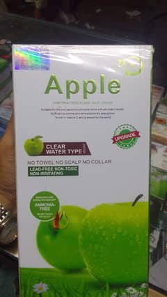 Apple