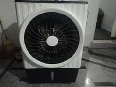 Fan Water Cooler