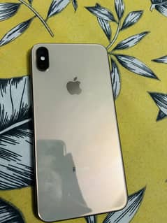 iPhone XS max
