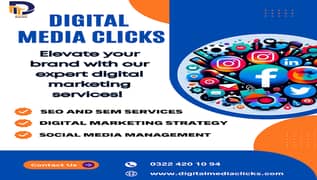 Digital Marketing Agency Lahore