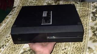 Xbox one 500Gb