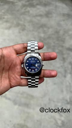 Rolex gents watch