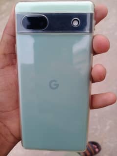 Google Pixel 6a  6/128   Condition 10/10