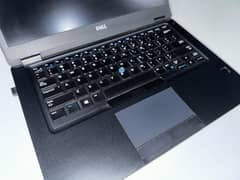 Dell Latitude 5491 i7-8850H 16gb/256gb  2gb Nvidia Graphic Card