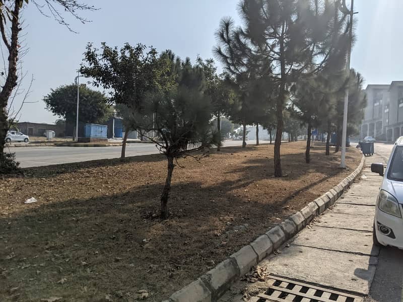 12 Marla Plot For Sale In Pwd Location Near To London Baker Sirf Ak Call Janab Saif Khan Pwd 1