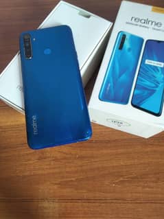 realme5