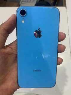 Apple iPhone XR
