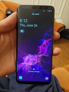 Dotted Samsung S9 for Sale (Original kit)