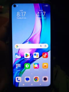 Redmi Note 9 6/128