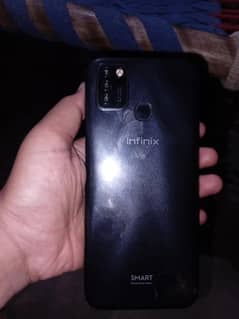 infinix