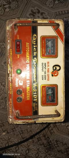 refrigerator stabilizer 100%copper