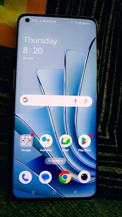 One Plus 10 Pro 5G