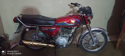 Honda 2017 Hyderabad