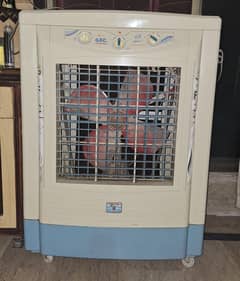 GFC cooler Like new