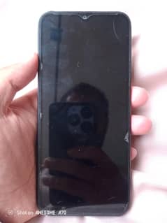 Tecno Spark 6Go