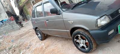 mehran 2012